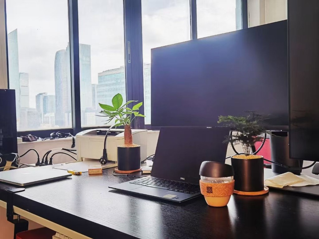 Guangzhou office workstation